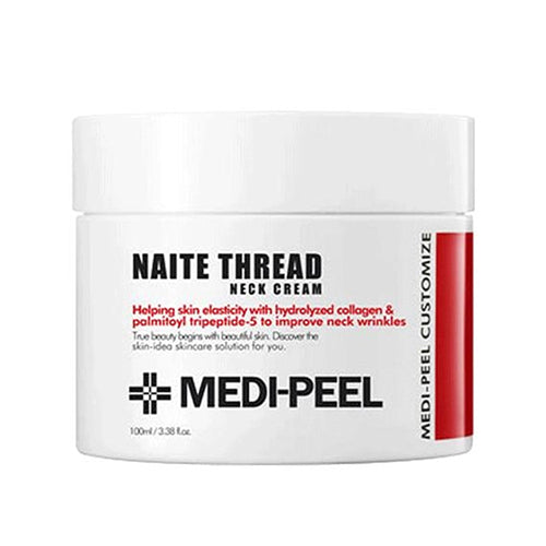 Premium Naite Thread Neck Cream