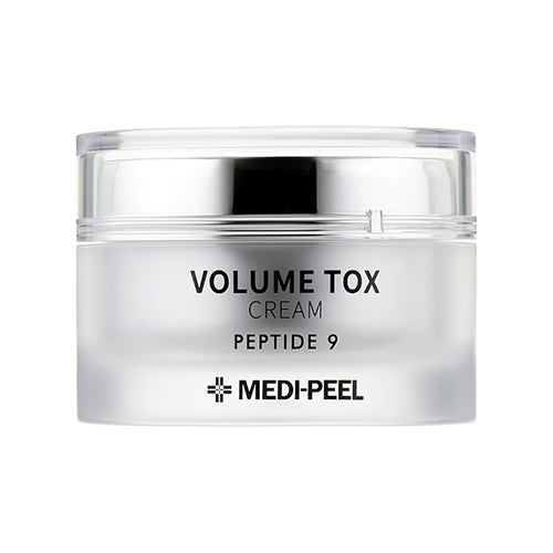 Peptide 9 Volume Tox Cream