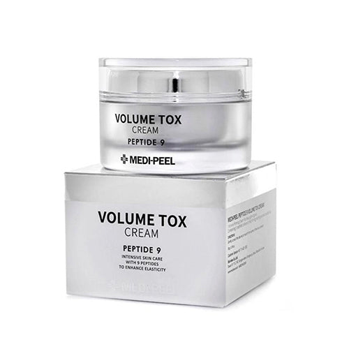 Peptide 9 Volume Tox Cream