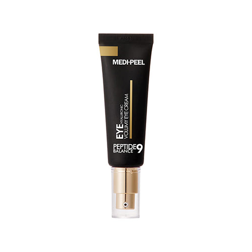 Peptide 9 Hyaluronic Volumy Eye Cream