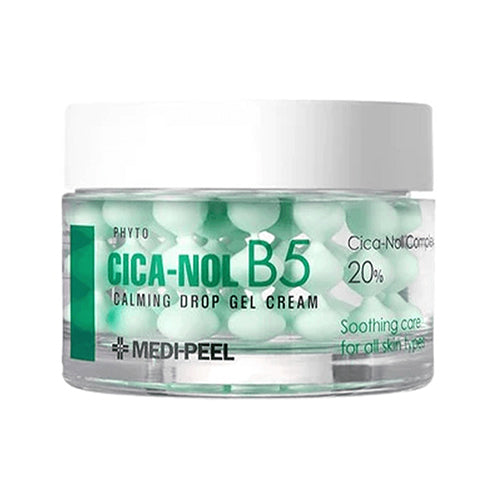 Phyto Cica-Nol B5 Calming Drop Gel Cream