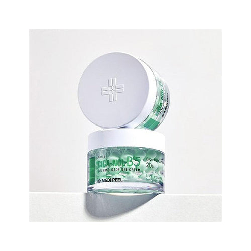 Phyto Cica-Nol B5 Calming Drop Gel Cream