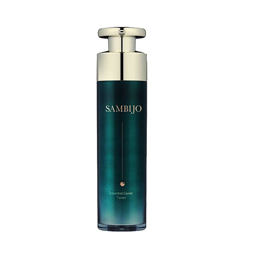 Sambijo Essential Caviar Toner