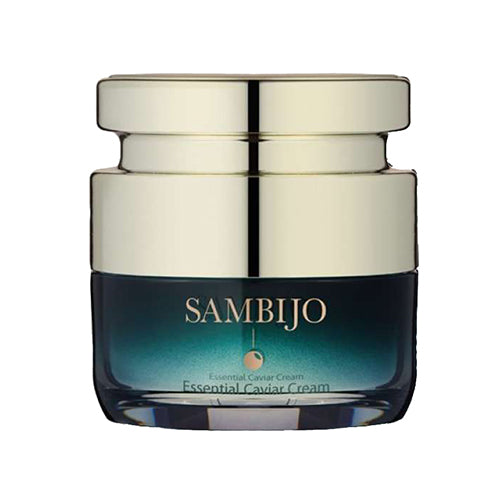 Sambijo Essential Caviar Cream