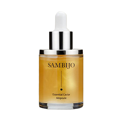 Sambijo Essential Caviar Ampoule