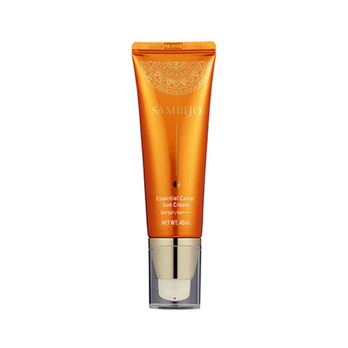 Sambijo Essential Caviar Sun Cream