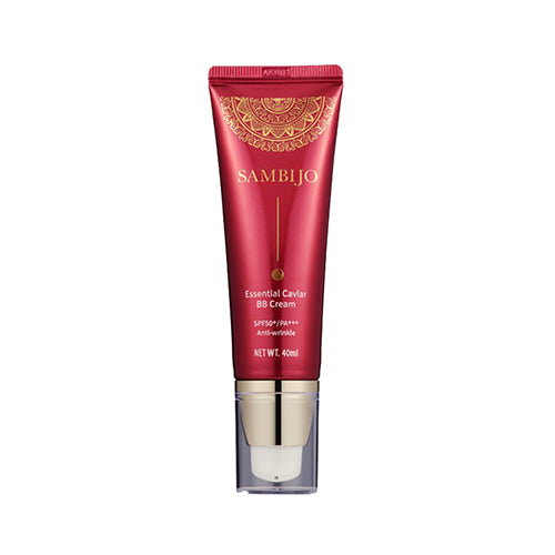 Sambijo Essential Caviar BB Cream