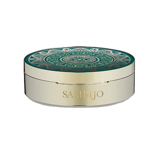 Sambijo Essential Caviar Cushion