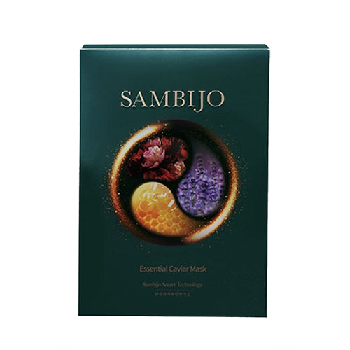 Sambijo Essential Caviar Mask