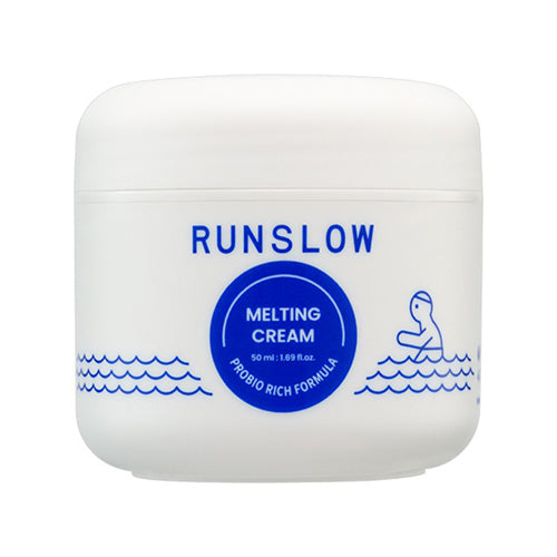 Runslow Probio Rich Fomula Melting Cream