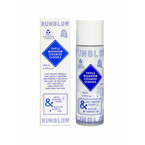 Runslow Mushroom Ceramide Essence