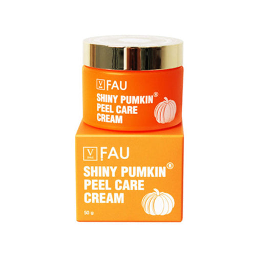 Fau Shiny Pumpkin Peel Care Cream