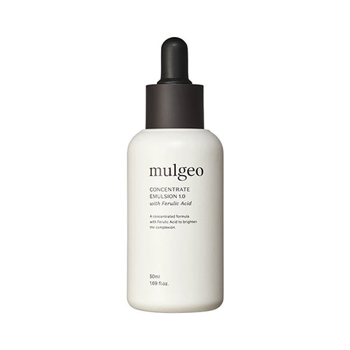 Mulgeo Concentrate Emulsion 1.0