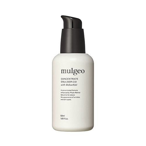 Mulgeo Concentrate Emulsion 2.0