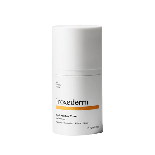 Troxederm Repair Cream 50Ml