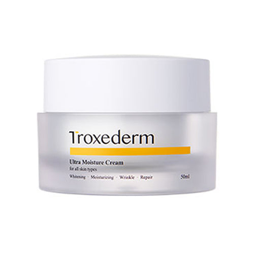 Troxederm Ultra Cream 50Ml