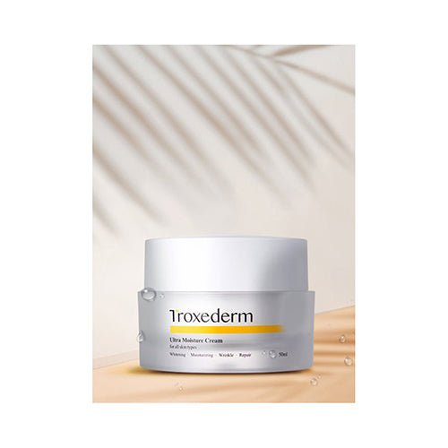 Troxederm Ultra Cream 50Ml