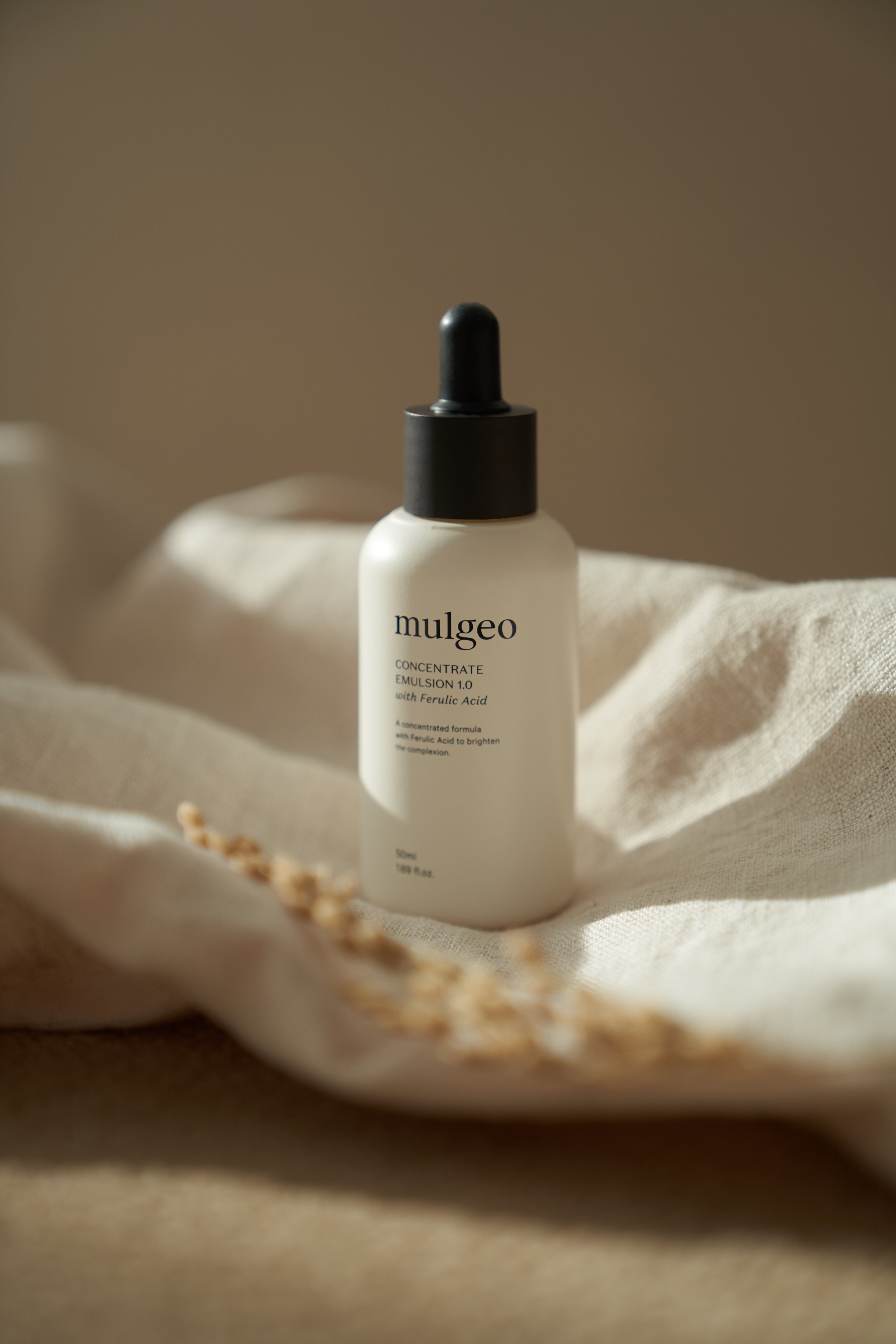 Mulgeo Concentrate Emulsion 1.0