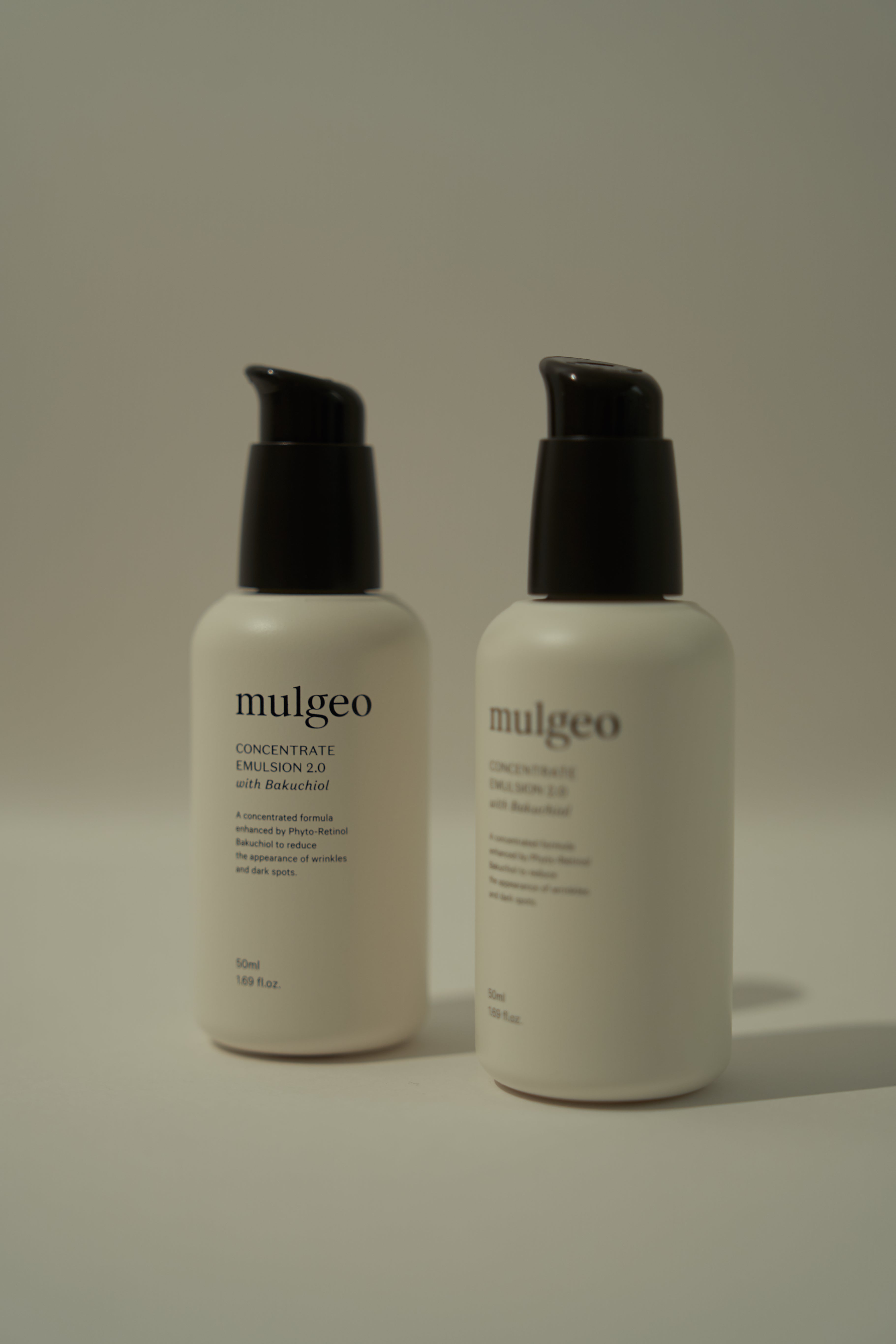 Mulgeo Concentrate Emulsion 2.0