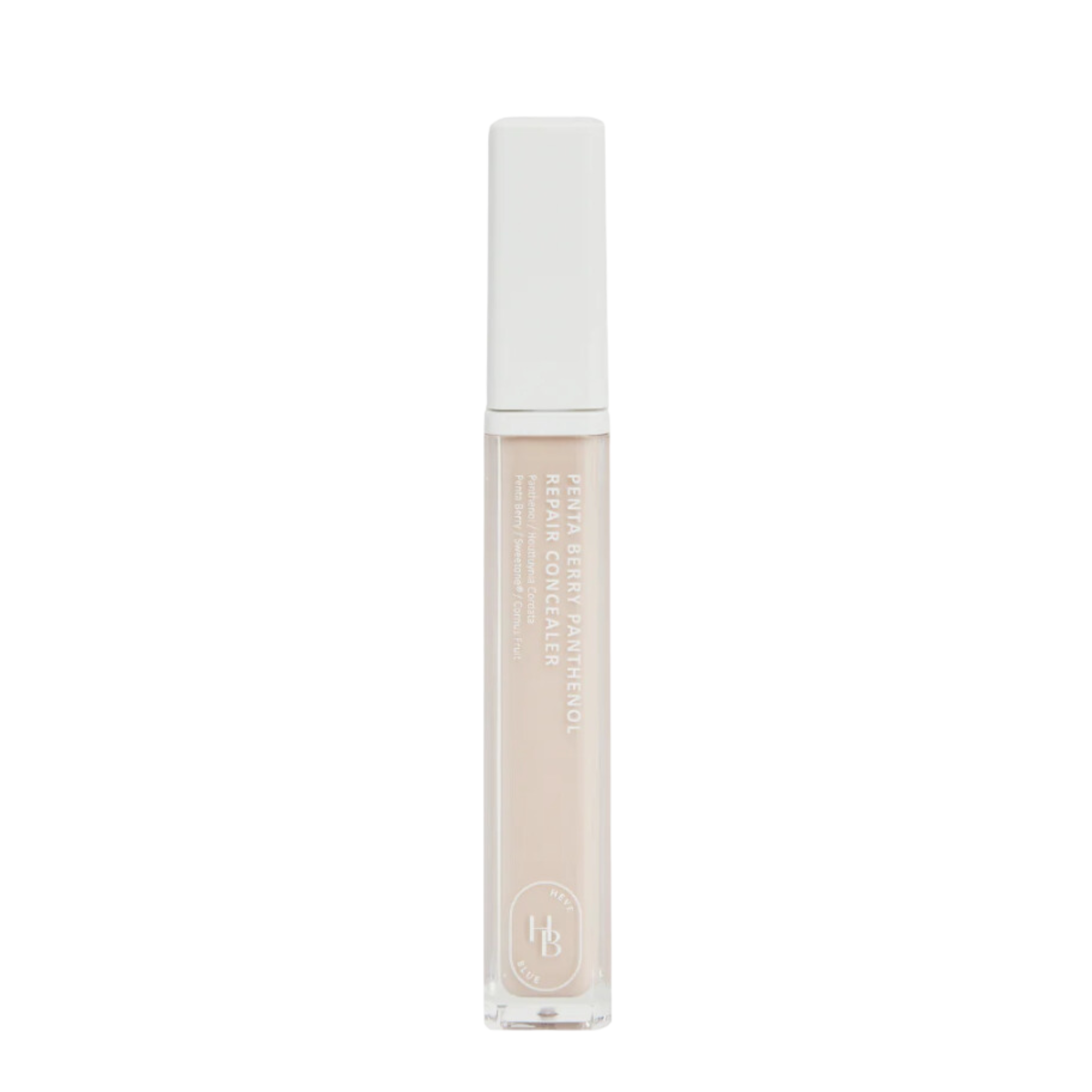 Pentaberry Panthenol Repair Concealer #13 Ivory