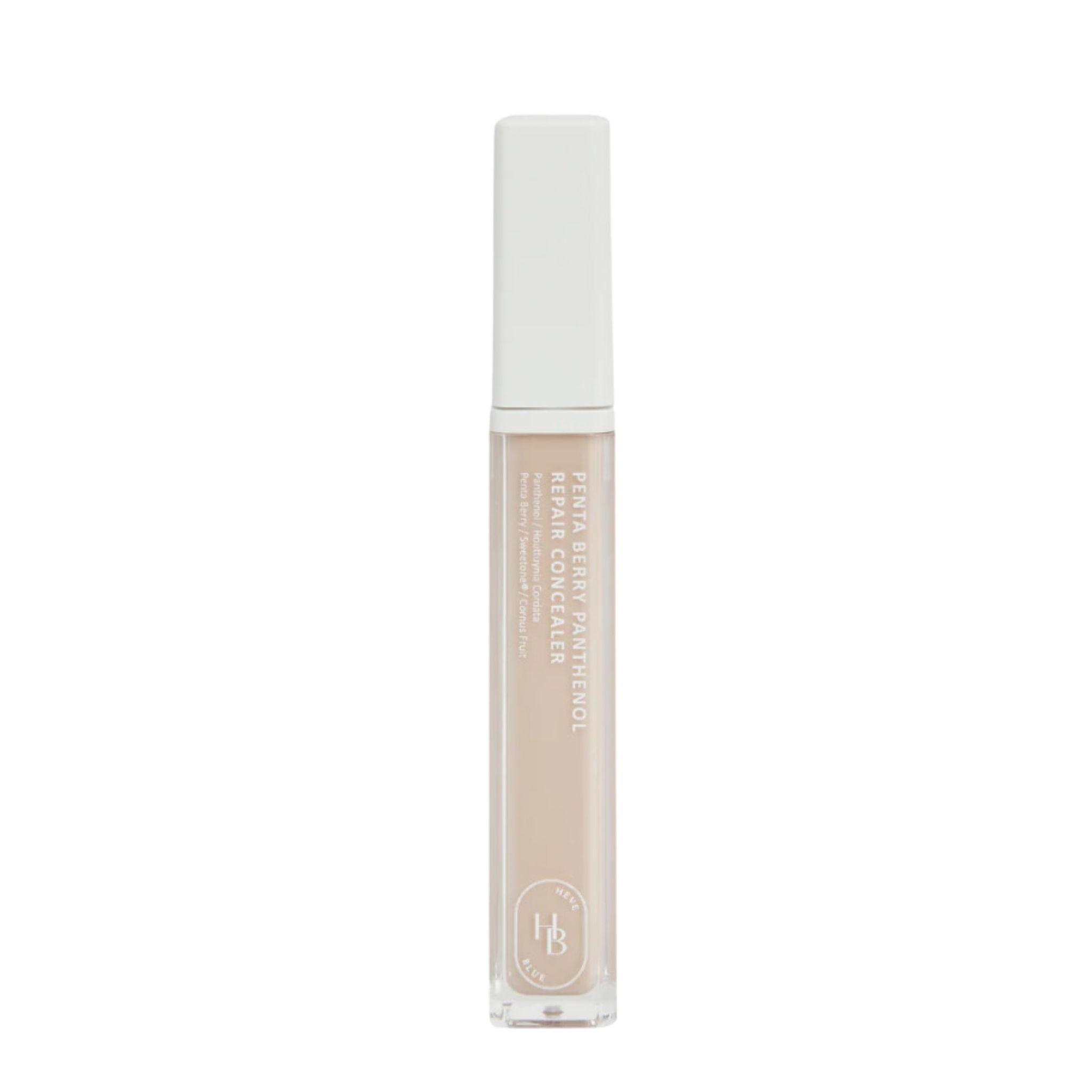 Pentaberry Panthenol Repair Concealer #17-21 Beige