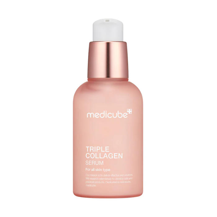 MEDICUBE TRIPLE COLLAGEN SERUM 4.0 55ml