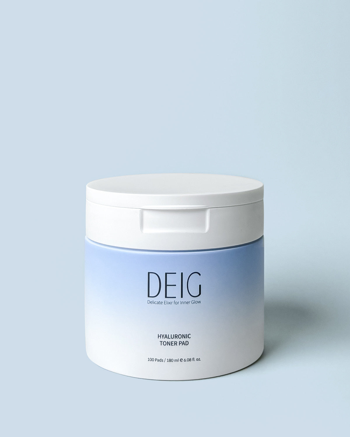 DEIG HYALURONIC TRIO SET