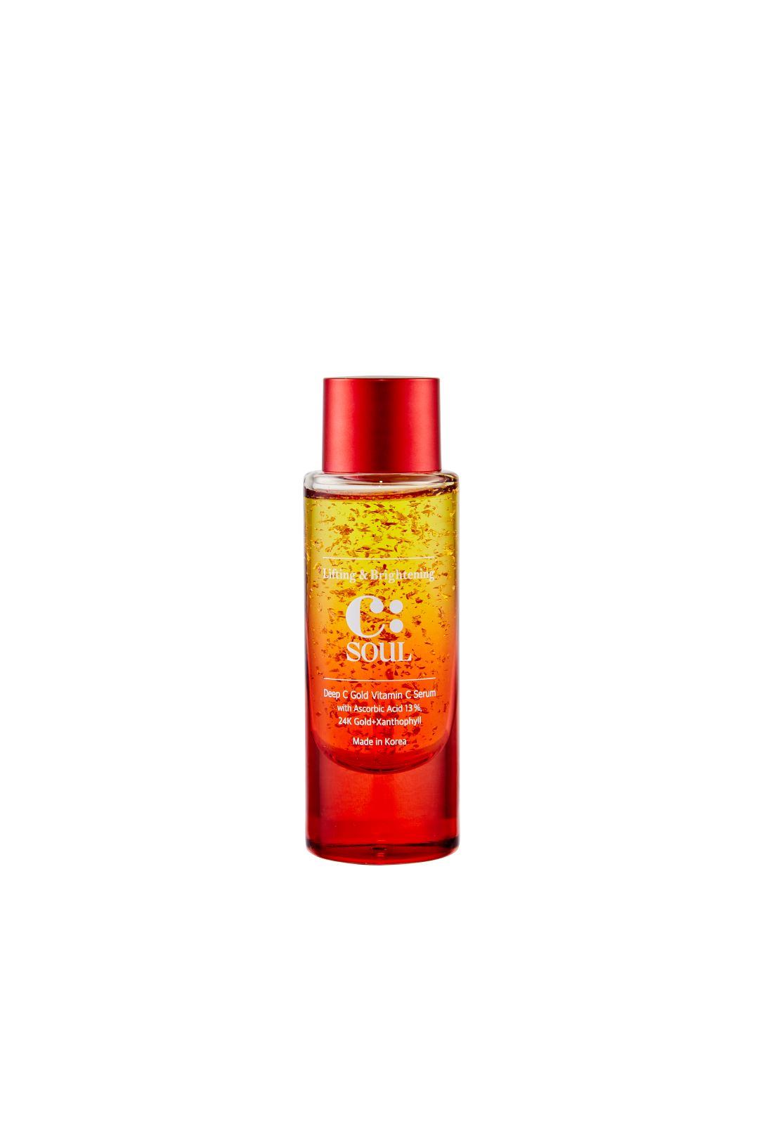 CSoul Deep C Gold Vitamin C Serum