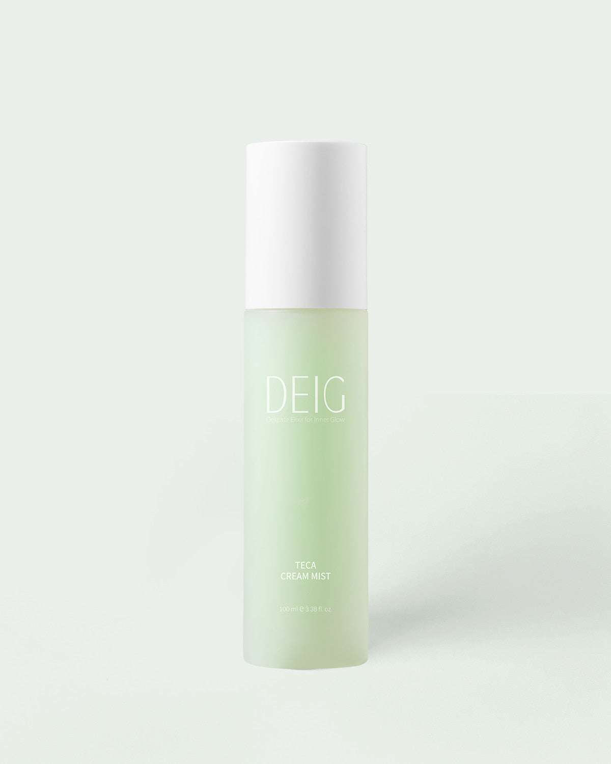 DEIG TECA CREAM MIST
