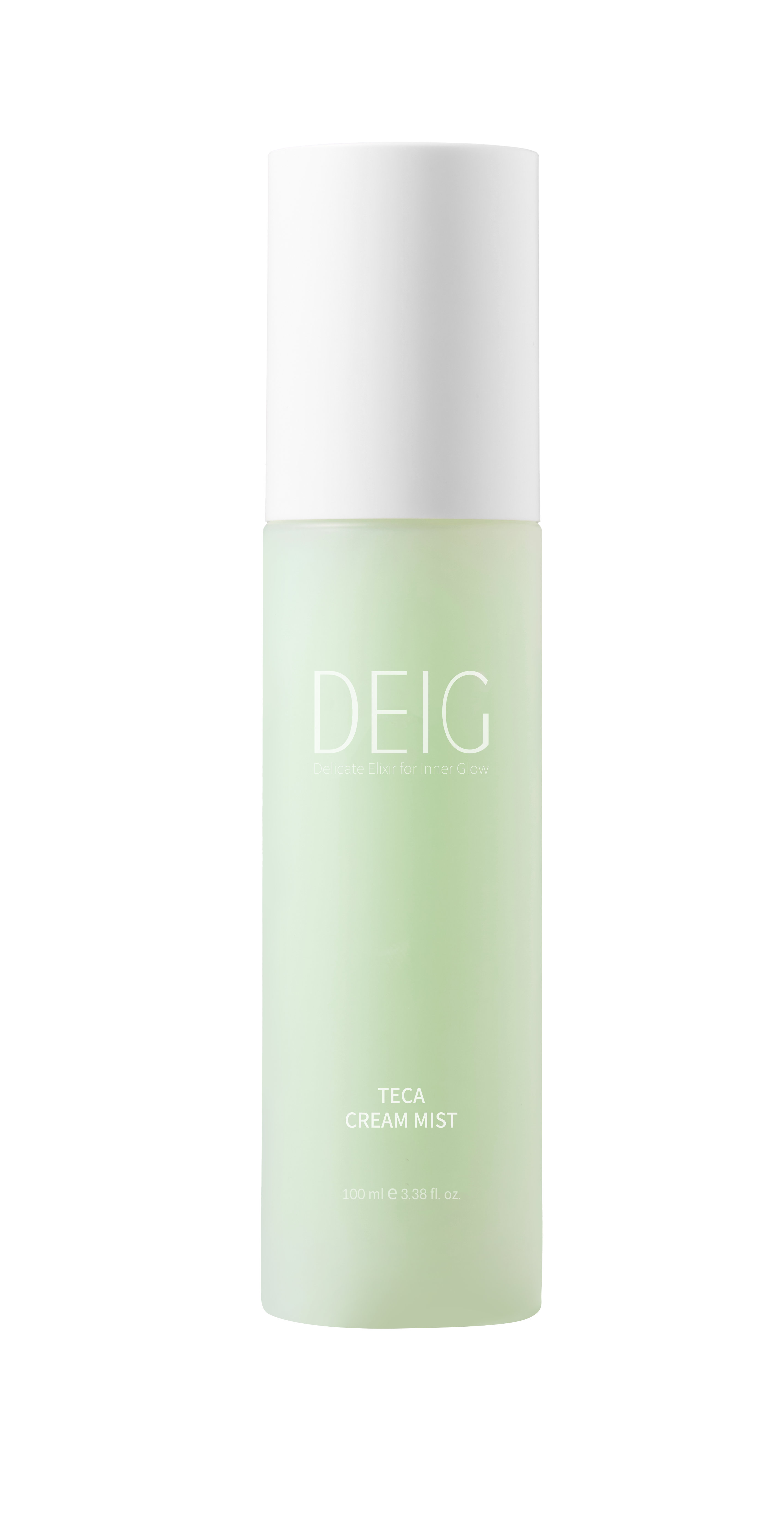 DEIG TECA CREAM MIST