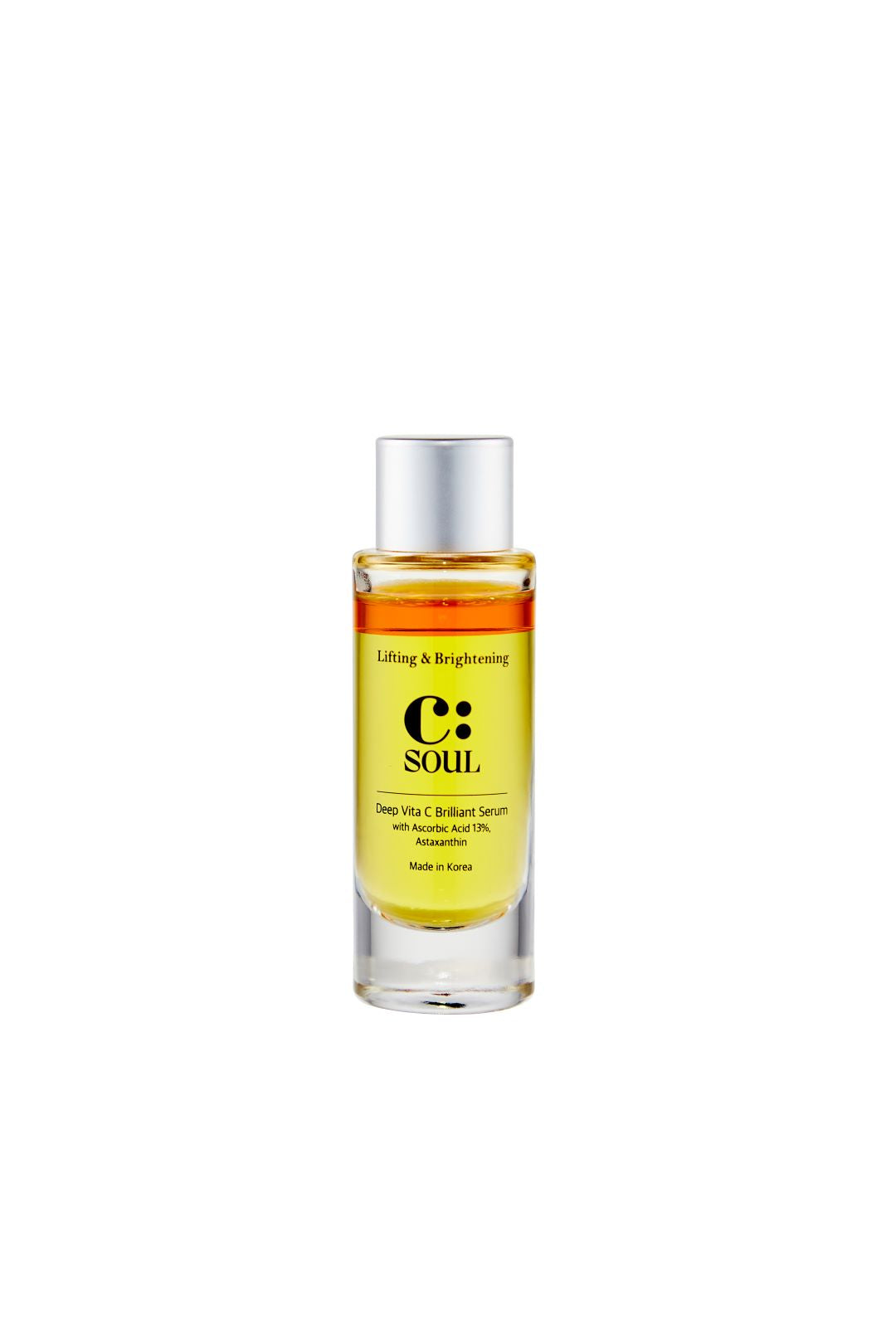 CSoul Deep Vita C Briliiant Serum