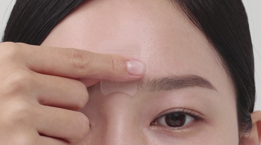 Load video: Atomy Acropass Line Lifter 1box(15ea)