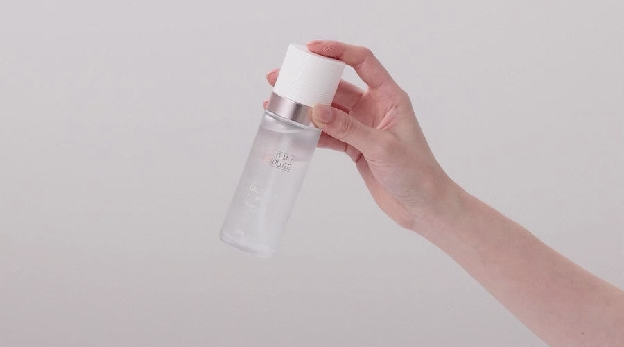 Load video: Atomy Absolute Oil Serum Mist