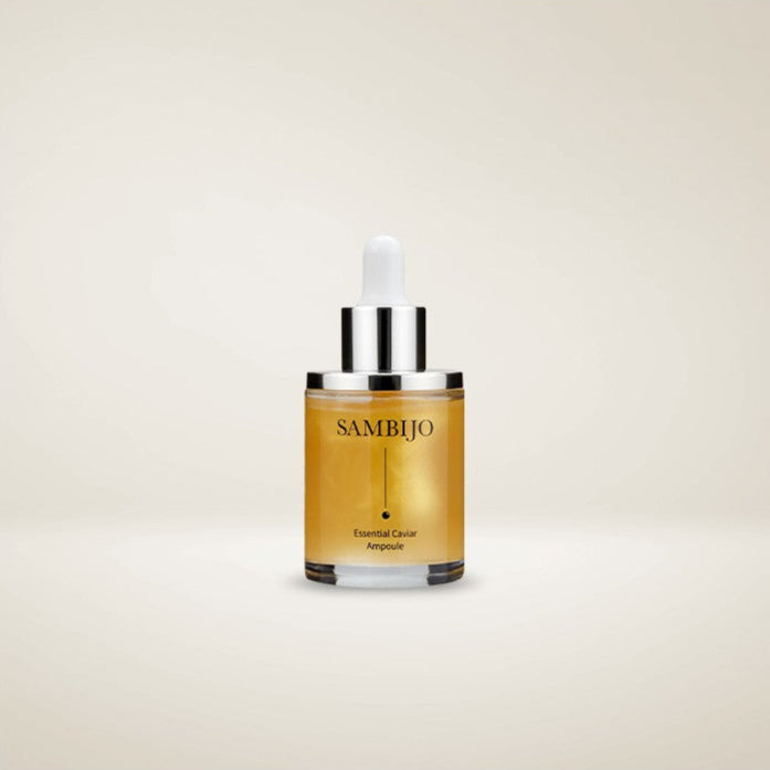 (1+1) Sambijo Essential Caviar Ampoule