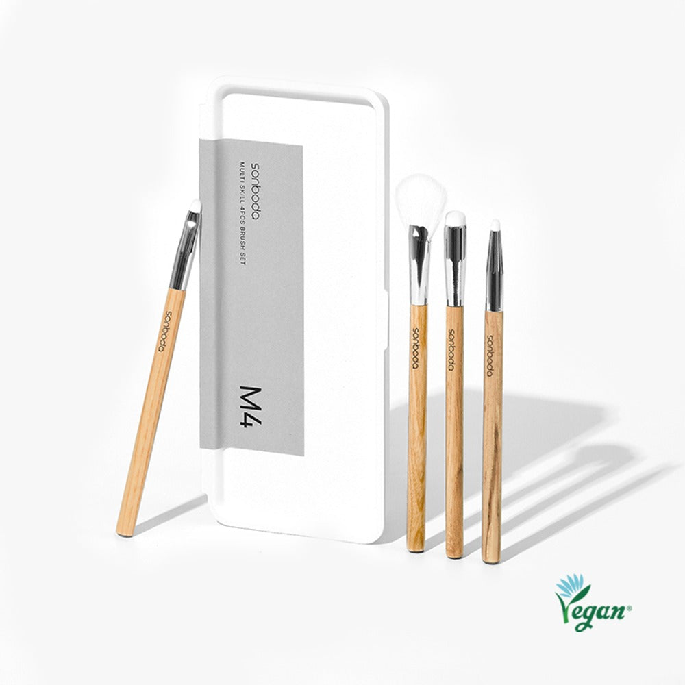 #M4 Multi Skill Brush Set