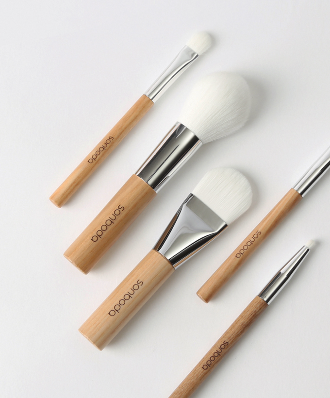 #33 MINI BRUSH KIT