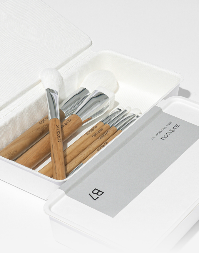 #M4 Multi Skill Brush Set