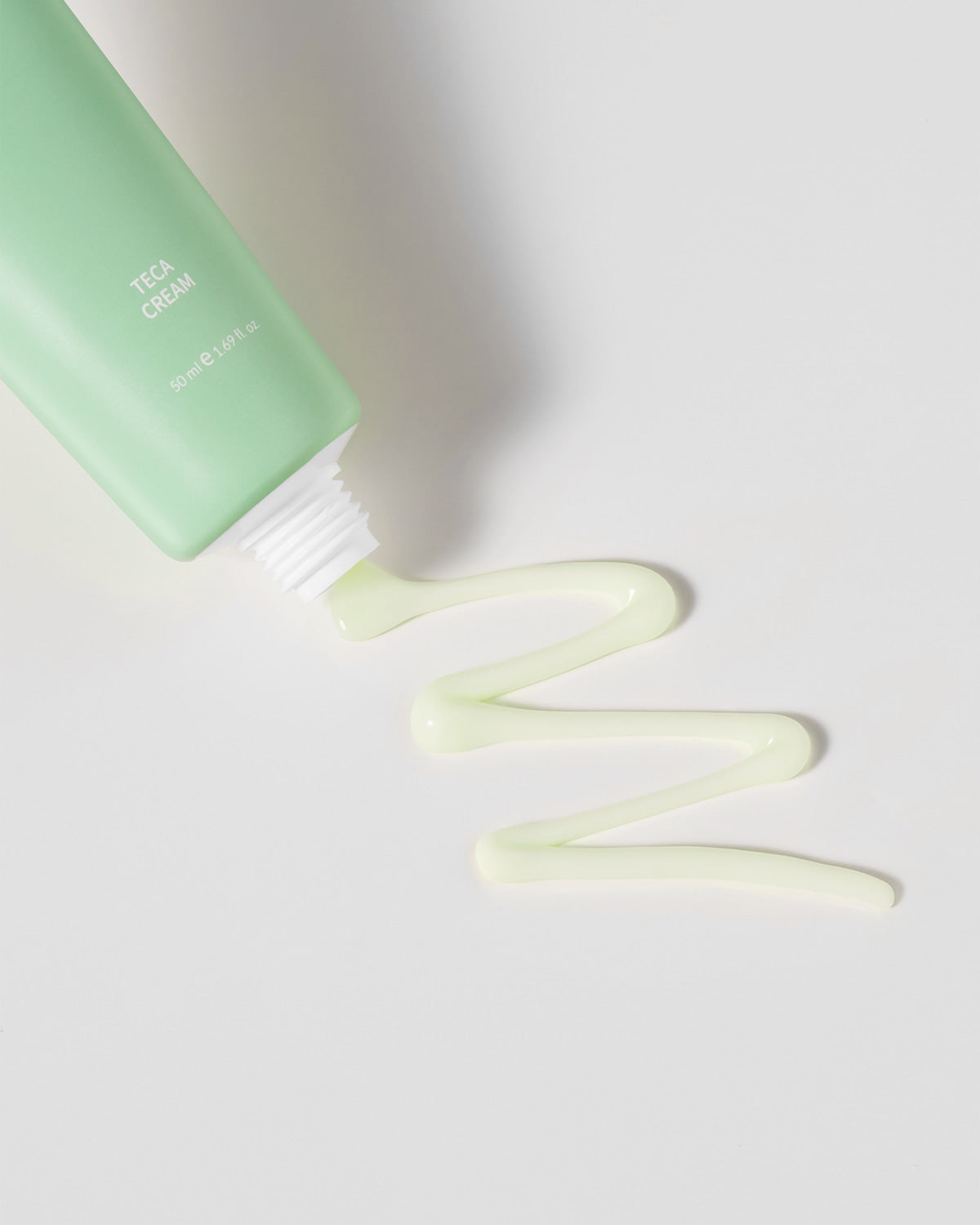 DEIG TECA CREAM