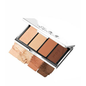 Color Leeway Eye Palette #02 Sienna Brick 7 Gram