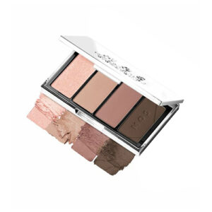 Color Leeway Eye Palette #03 Mauve On Lake 7 Gram