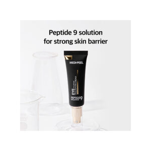 Peptide9 Hyaluronic Volume Eye Cream