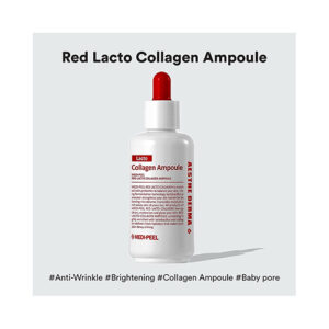 Red Lacto Collagen Ampoule 70ml