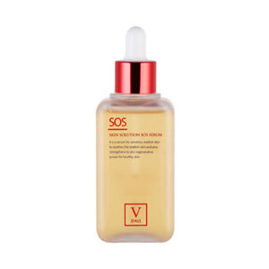 SKIN SOLUTION SOS SERUM 100ml