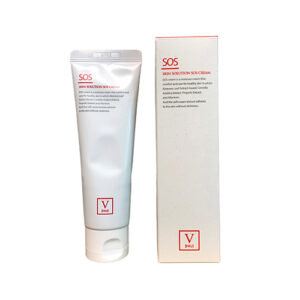 Skin Solution SOS Cream 80g