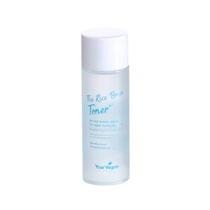 The Rice Bran Toner – 120ml