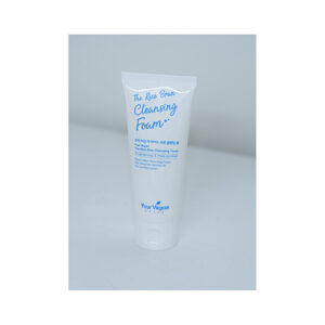 The Rice Bran Cleansing Foam 100ml