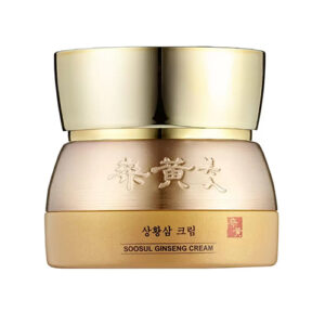 Ginseng Cream 60ml