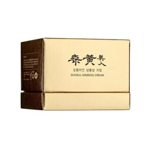 Ginseng Cream 60ml