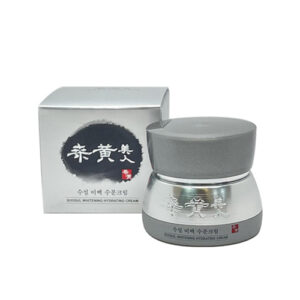 Whitening Hydrating Cream 50 ml